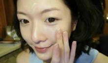 女生裸妆视频,轻松打造自然无瑕肌肤